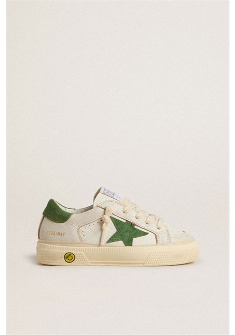 Sneakers May GOLDEN GOOSE KIDS | GYF00495 F00744110613